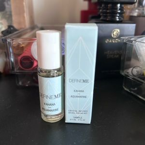 DefineMe Aquamarine Perfume Roll On